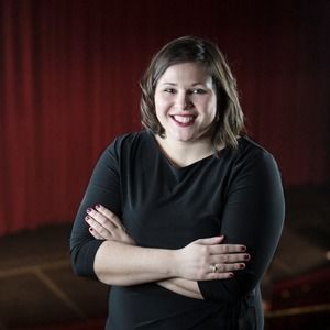 Meet your Posher, Audrey